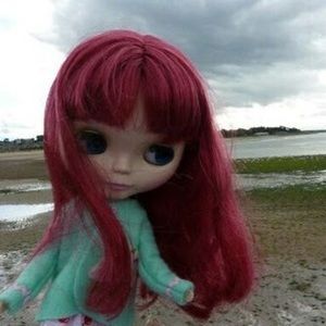 Meet your Posher, Janelle